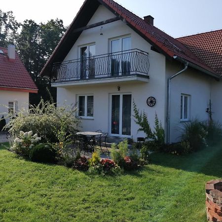 Apartament Myslakowice Exterior photo