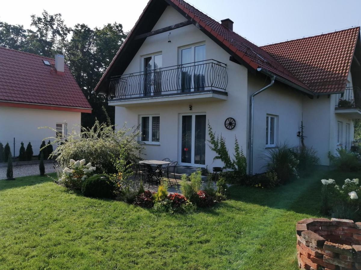 Apartament Myslakowice Exterior photo